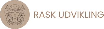 RASK udvikling logo